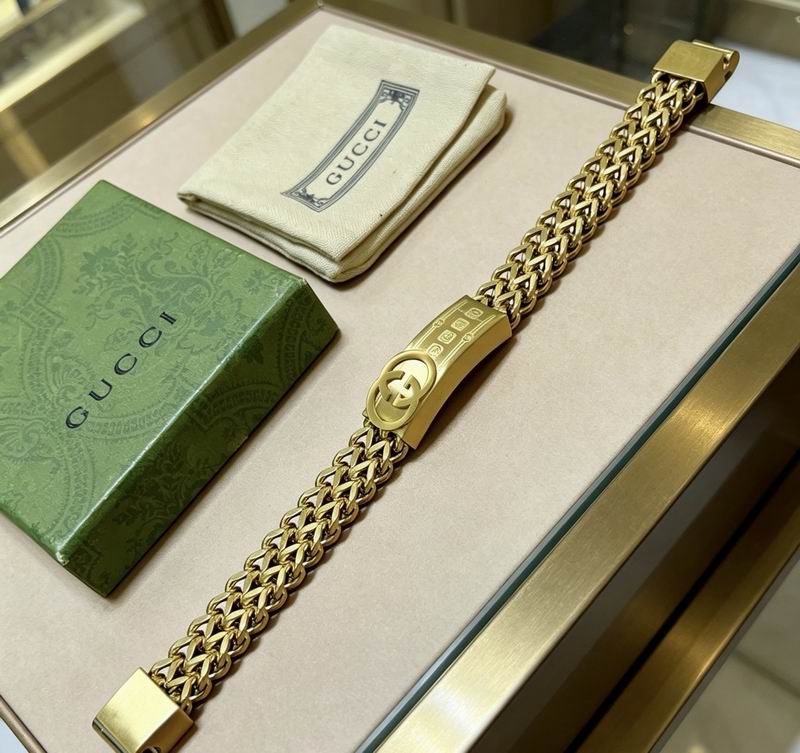 Gucci Bracelet 06yxs42